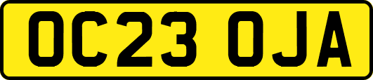OC23OJA