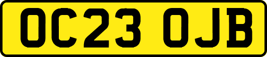 OC23OJB