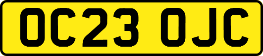 OC23OJC