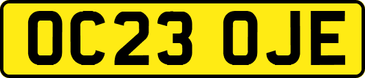 OC23OJE