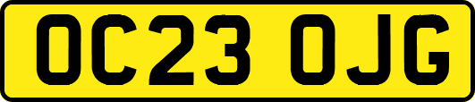 OC23OJG