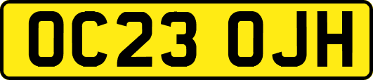 OC23OJH