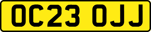 OC23OJJ