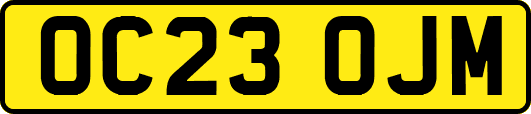 OC23OJM
