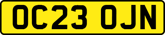 OC23OJN