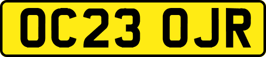 OC23OJR