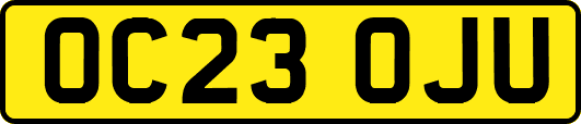 OC23OJU