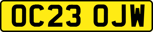 OC23OJW