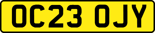 OC23OJY