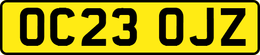 OC23OJZ