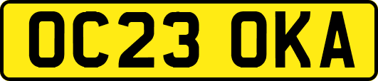 OC23OKA
