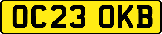 OC23OKB