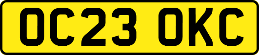OC23OKC