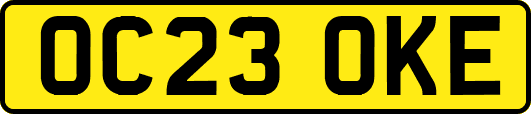 OC23OKE