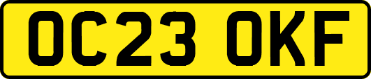 OC23OKF