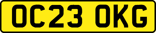 OC23OKG