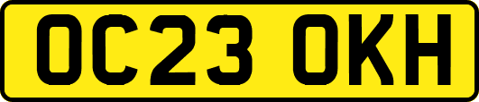 OC23OKH