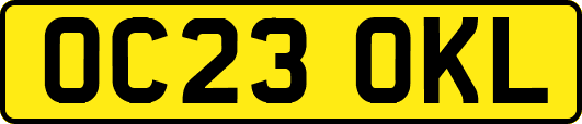 OC23OKL