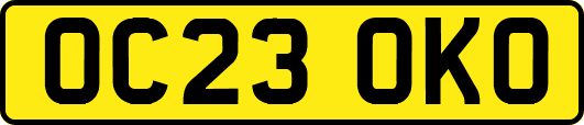 OC23OKO