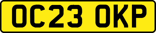 OC23OKP