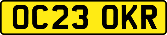 OC23OKR