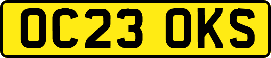 OC23OKS