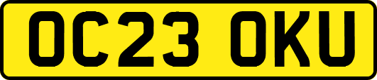 OC23OKU