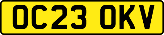 OC23OKV