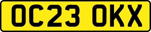 OC23OKX