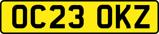 OC23OKZ