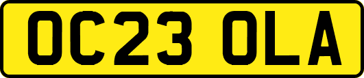 OC23OLA
