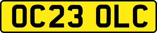 OC23OLC