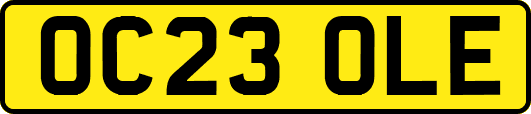 OC23OLE