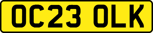 OC23OLK