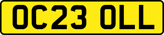 OC23OLL