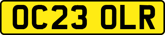 OC23OLR