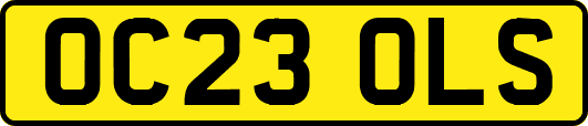 OC23OLS