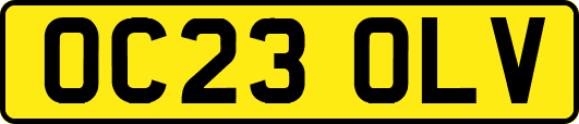 OC23OLV