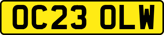 OC23OLW