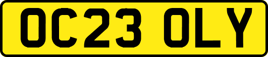 OC23OLY
