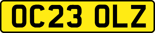 OC23OLZ