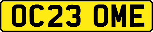 OC23OME