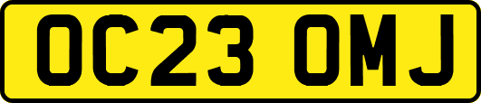 OC23OMJ