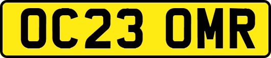 OC23OMR