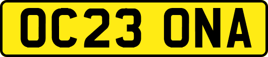 OC23ONA