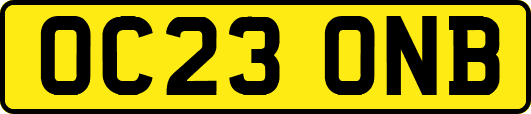 OC23ONB