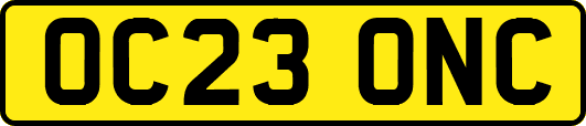 OC23ONC