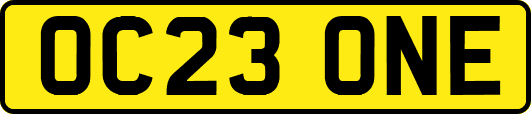 OC23ONE