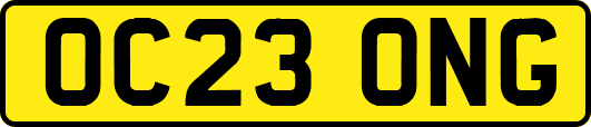 OC23ONG