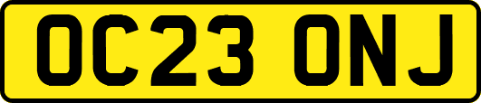OC23ONJ
